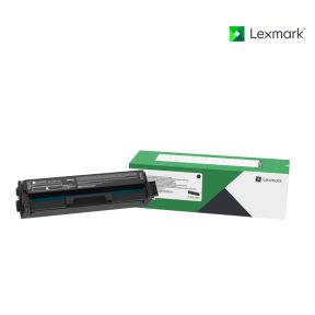 Lexmark C341XK0 Black Toner Cartridge For Lexmark C3426dw, MC3426adw