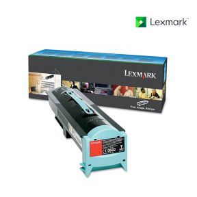 Lexmark W850H21G Black Toner Cartridge For Lexmark W850dn,  Lexmark W850n