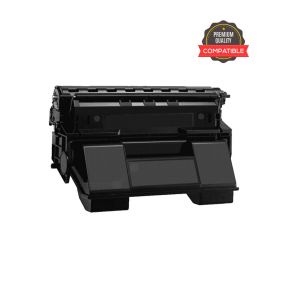 KONICA TN421 Black Compatible Toner Cartridge For Konica Minolta Bizhub 40P Printer