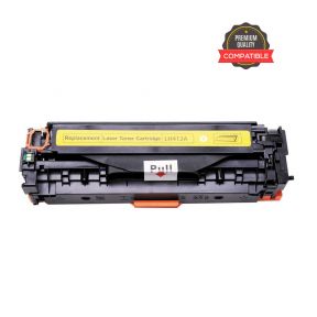 HP 305A (CE412A) Yellow Compatible Laserjet Toner Cartridge For HP LaserJet Pro 300 color MFP M375nw, MFP M375nw, MFP M475dn, MFP M475dw, M451dn M451dw, M451nw, MFP M475dn, MFP M475dw Printers