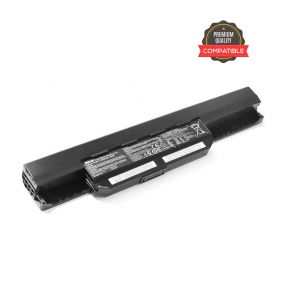 ASUS A32-K53 Replacement Laptop Battery      ASUS A32-K53     ASUS A42-K53