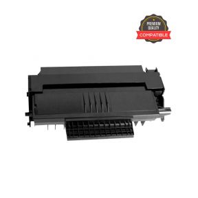 Ricoh 1165 Black Compatible  Toner Cartridge For Aficio 1015, 1801, 2015, 2018, 2020 Printers