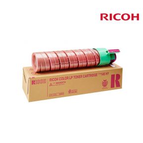 Ricoh 145 Magenta Original Toner For Ricoh Aficio SP C410DN, CL4000DN, SPC411DN, SPC420DN, SPC420DN-KPSP, C410DN-KP Printers
