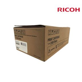 Ricoh 2185 Black Original Toner Cartridge For Ricoh AC205, AC205L, FX200 Printers