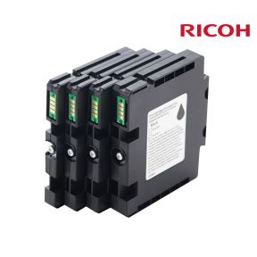 Ricoh 3100T Black Original Toner For Ricoh Aficio 340, 350, 355, 450,455 Printers