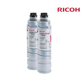 Ricoh 3105 Black Original Toner For Ricoh Aficio 1035, 1045, SP8100 Printers