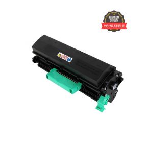 Ricoh 401 Black Compatible Toner For Ricoh Aficio MP401SPF, 402SPF, SP4520 Printers