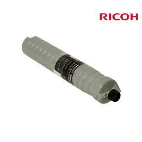 Ricoh 8105T Black Original Toner For Ricoh Aficio 1085, 1105, 290, 2105 Printers