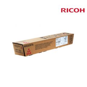 Ricoh C3000 Magenta Original Toner For Ricoh Aficio MP C3000, MP C2000, MP C2500 Printers