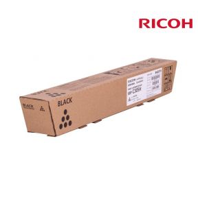 Ricoh C305 Black Original Toner For Ricoh Aficio MP C305SPF Printer