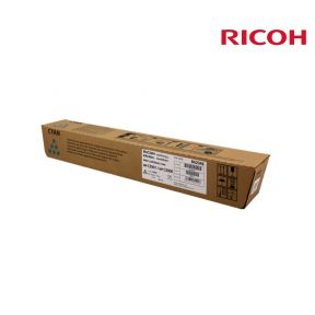 Ricoh C3300 Cyan Original Toner For Ricoh Lanier LD522C, LD528C, Aficio MPC2800, MPC3300 Printers