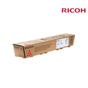 Ricoh C3300 Magenta Original Toner For Ricoh Lanier LD522C, LD528C, Aficio MPC2800, MPC3300 Printers