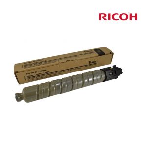 Ricoh C400 Black Original Toner For Ricoh Aficio MP C400, MP C300 Printers