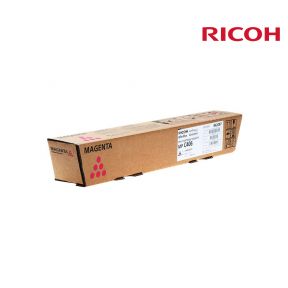 Ricoh C406 Magenta Original Toner For MP C406 Printer