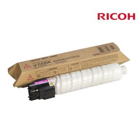 Ricoh C430 Magenta Original Toner For Aficio SP C430, SP C431 Printers