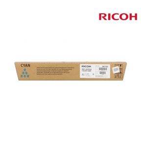 Ricoh C5000 Cyan Original Toner For Aficio MPC4000, MPC5000 Printers