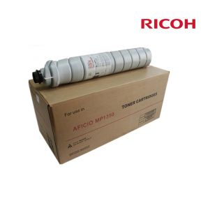 Ricoh MP1350 Black Original Toner  For Aficio MP1100, MP1350, MP9000, Pro1106EX, 1356EX, 906EX Printers