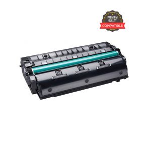 Ricoh SP3500X Black Compatible Toner Cartridge For Ricoh Aficio SP 3500, 3510 Printers