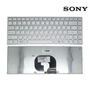 SONY 148768511 VAIO VPC-Y Laptop Keyboard