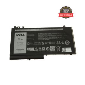 DELL E5250 REPLACEMENT LAPTOP BATTERY      RYXXH     09P4D2     9MGCD     XMFY3     312-1453     VYP88     0YD8XC     05TFCY     09P402     5TFCY