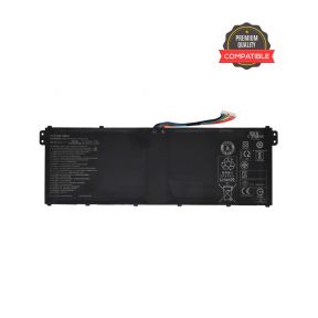 Acer E5-523 Replacement Laptop Battery AP16M5J 00205.004 KT00205004 00205.005 00205.006 KT00205005 2ICP4/80/104 