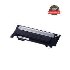 SAMSUNG CLT-403S Black Compatible Toner For Samsung SL-C430W, Xpress SL-C430, SL-C480, SL-C480FN, SL-C480FW, SL-C480W Printers