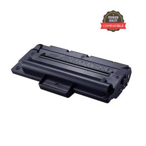 SAMSUNG ML-1520D3 Black Compatible Toner For Samsung ML1520, 1520P Printers