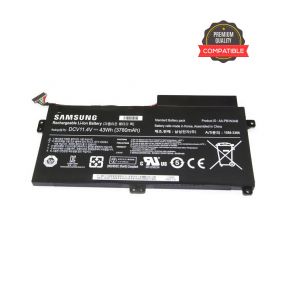 SAMSUNG NP370R Replacement Laptop Battery      AA-PBVN3AB
