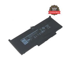 DELL E7480 LAPTOP REPLACEMENT BATTERY       F3YGT     2X39G     DM3WC