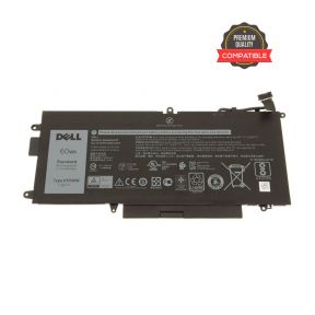 DELL K5XWW REPLACEMENT LAPTOP BATTERY      K5XWW     725KY     N18GG