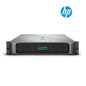 HP ProLiant DL380 Gen10 (1) Intel® Xeon® 4208 (P02462-B21)-1TB Server Drive 