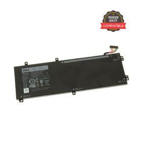 DELL D5510/RRCGW REPLACEMENT LAPTOP BATTERY      RRCGW     M7R96     62MJV