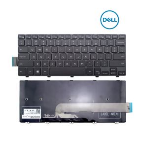 Dell MP-03753U4-4302 ALIENWARE M7700 Laptop Keyboard