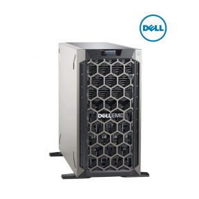 Dell PowerEdge T340 Tower Server E3-1220V5/16GB/1TB/H330