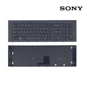 SONY A1766537A VAIO VPC-EC3M1E VPC-EC2JFX Laptop Keyboard