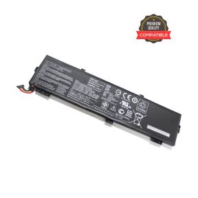 ASUS GX501 Replacement  Laptop Battery C41N1712