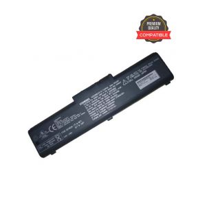 HP/COMPAQ P3000 Replacement Laptop Battery      PP2162S     333043-001     310642-001