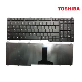 TOSHIBA 9Z.N4WGQ.001 Laptop Keyboard