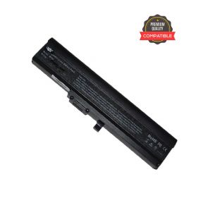 SONY BPL5 REPLACEMENT LAPTOP BATTERY      VGN-BPS5A     VGP-BPL5     VGP-BPL5A     VGP-BPS5     VGP-BPS5A