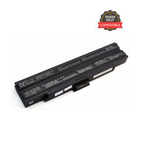 SONY BPS4 REPLACEMENT LAPTOP BATTERY      VGP-BPS4     VGP-BPS4A