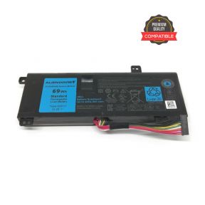 DELL Alienware 14 REPLACEMENT LAPTOP BATTERY      G05YJ     0G05YJ     Y3PN0     8X70T