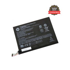HP/COMPAQ MLP3383115-2P Replacement Laptop Battery      MLP3383115-2P     789609-001     MH46117     1ICP4/83/115-2