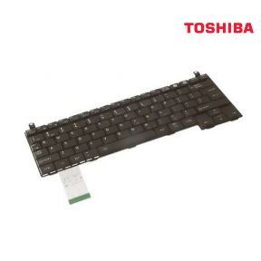 TOSHIBA 54 T0090789 A Libretto U100 U105 Laptop Keyboard