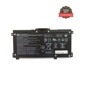 HP/COMPAQ LK03XL Replacement Laptop Battery