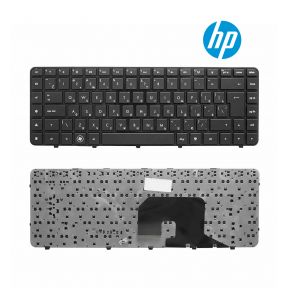 HP 2B-40616Q100 DV6-3000 NSK-HR0UQ Laptop Keyboard