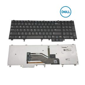 Dell PK130FH1D05 Precision M4600 M4700 M4800 M2800 Laptop Keyboard