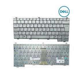 Dell PG717 XPS M1210 Laptop Keyboard