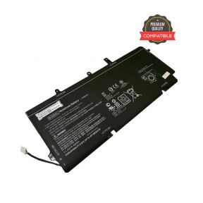 HP/COMPAQ EB1040 G3 Replacement Laptop Battery      BG06XL     HSTNN-IB6Z     HSTNN-Q99C     804175-1B1     805096-005
