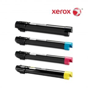  Xerox 006R0139 1 Set Toner Cartridge For  Xerox WorkCentre 7425, Xerox WorkCentre 7428, Xerox WorkCentre 7435