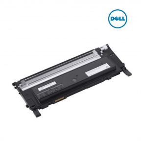 Dell Y924J Black Toner Cartridge For Dell 1230c,  Dell 1235cn